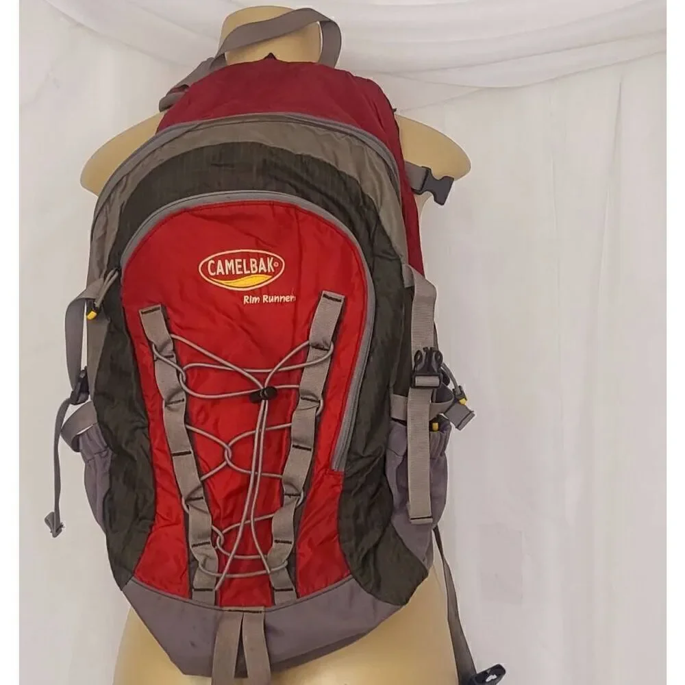 Camelbak pak